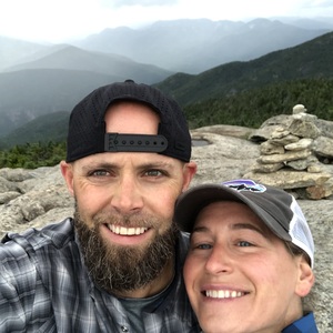 Nathan & Pam Mandsager
